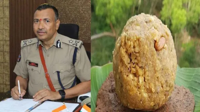 నేడు తిరుపతికి సిట్ బృందం