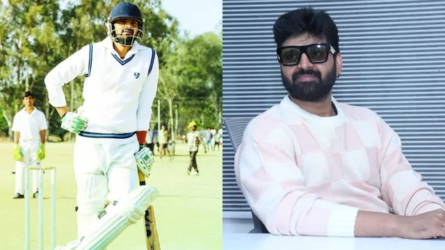 శ్రీవిష్ణు స్టేట్ క్రికెట్ ప్లేయర్ అనే విషయం మీకు తెలుసా? క్రికెట్ వదిలి మరీ సినిమాల్లోకి