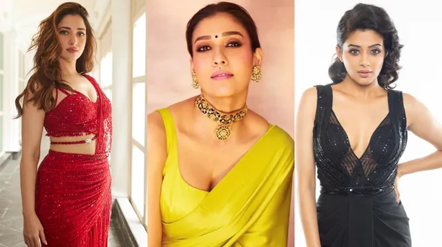 సెకండ్ ఇన్నింగ్స్ లో అదరగొడుతున్న సీనియర్ హీరోయిన్స్.. వరుస ఆఫర్స్ తో బిజీ