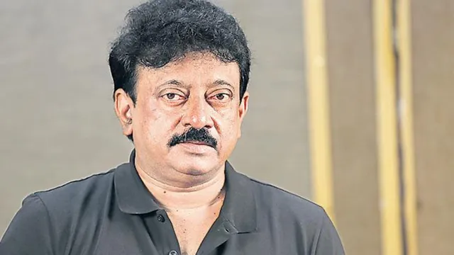 ఆ శృంగార తార మీద ఒట్టు.. నీ దగ్గర ఫిలిం మేకింగ్ నేర్చుకుంటా : RGV