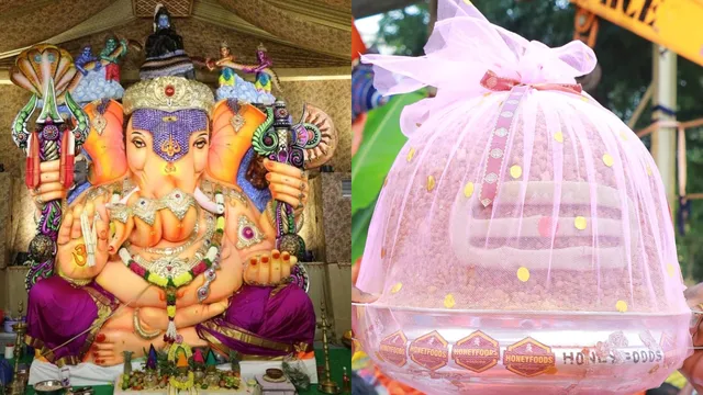 Ganesh Chaturthi 2025: ఈ సమయంలో గణపతి పూజ చేస్తే పట్టిందల్లా బంగారమే.. శుభ ముహూర్తం, పూజా విధానం