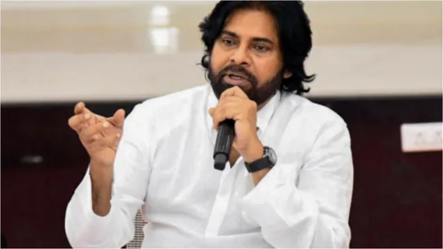 Pawan Kalyan : నేటి నుంచి పవన్ కళ్యాణ్ ప్రాయశ్చిత్త దీక్ష