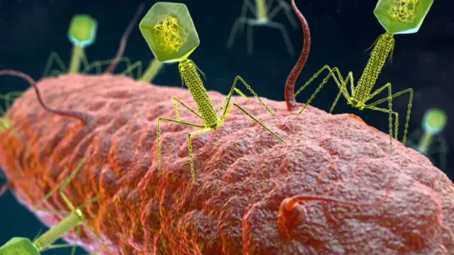 Super Bugs: సూపర్‌ బగ్స్‌ కారణంగా 4 కోట్ల మంది చనిపోబోతున్నారు!