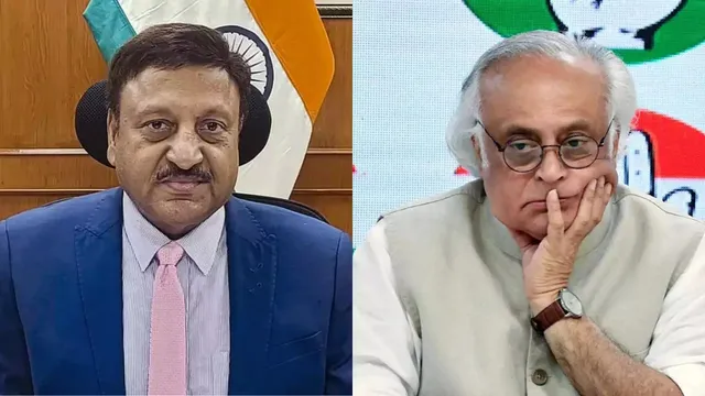 వెబ్‌సైట్‌ అప్‌డెట్‌లో ఆలస్యం.. క్లారిటీ ఇచ్చిన ఈసీ