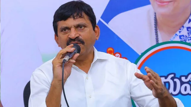 పొలిటికల్ బాంబులు పేలబోతున్నాయి.. పొంగులేటి సంచలనం