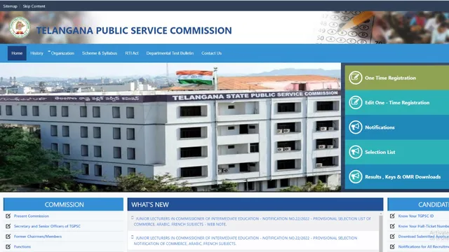 TGPSC Group-1: గ్రూప్-1 హాల్ టికెట్లు విడుదల.. డౌన్‌లోడ్ లింక్ ఇదే!