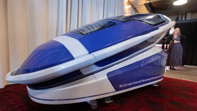 Suicide Pod: సూసైడ్ పాడ్ సాయంతో మహిళ ఆత్మహత్య.. చివరికి