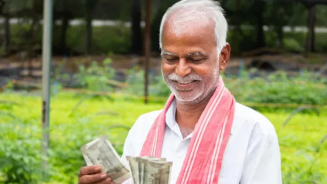 రైతులకు కేంద్రం 'దసరా' కానుక - 'పీఎం కిసాన్‌ నిధులు' విడుదల ఎప్పుడంటే!