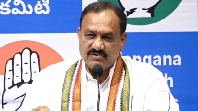 హైడ్రా, నామినేటెడ్ పదవులపై టీపీసీసీ చీఫ్ కీలక ప్రకటన