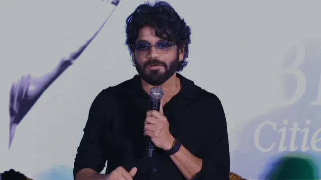 చిరంజీవికి ఏఎన్నార్ అవార్డు.. స్వయంగా ప్రకటించిన నాగార్జున