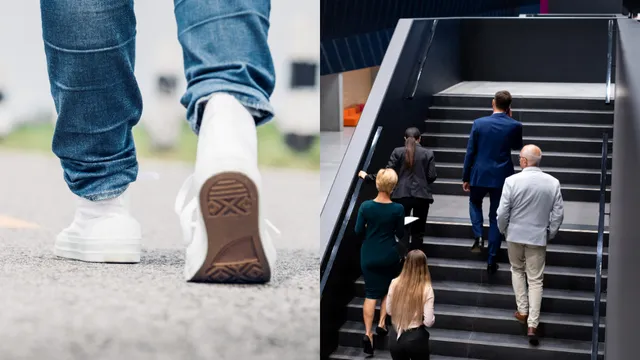 Walking: నడకతో బరువు తగ్గొచ్చా.. నమ్మలేని నిజాలు