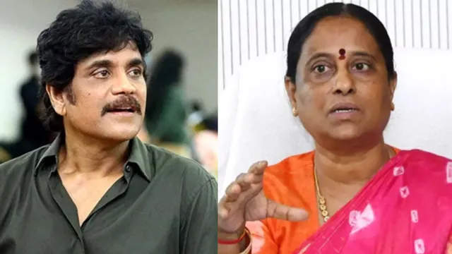 కొండా సురేఖ మంత్రి పదవి ఔట్.. TPCC చీఫ్ క్లారిటీ!