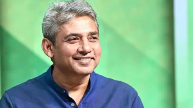 Ajay Jadeja: రాజకుటుంబ వారసుడిగా టీమిండియా మాజీ క్రికెటర్‌!