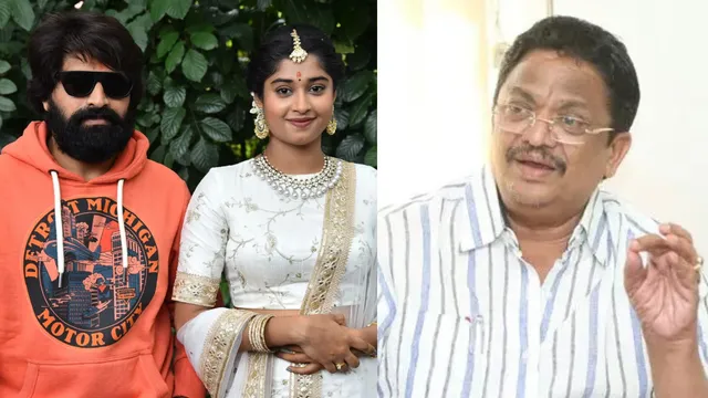 అప్పుడు వేధిస్తే ఇప్పుడు ఆరోపణలా? .. స్పందించిన ప్రముఖ నిర్మాత