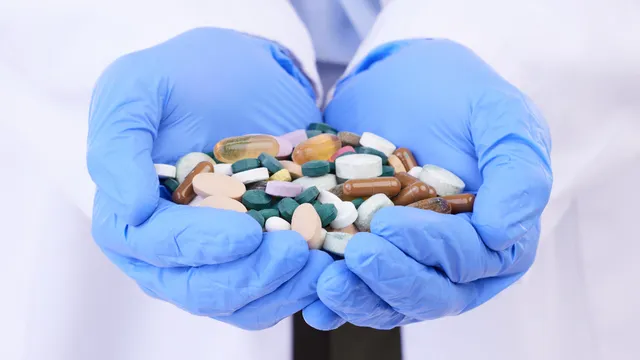 Tablets: టాబ్లెట్ల వల్ల కామెర్లు వస్తాయా..?.. నివారణ ఎలా..?