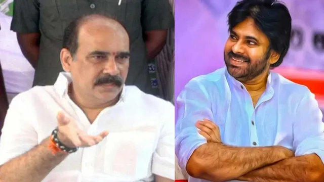Balineni : జగన్‌కు మాజీ మంత్రి షాక్.. నేడు పవన్‌తో వైసీపీ నేత భేటీ!