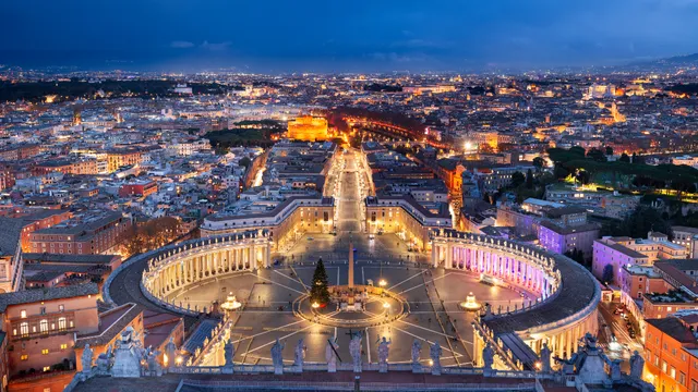 Vatican City: ఈ దేశంలో ఎవరూ పిల్లల్ని కనరు..ఎందుకో తెలుసా?