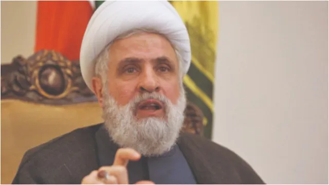 Hezbollah: ఎవరు ఉన్నా లేకపోయినా తగ్గేదేలే– హెజ్బుల్లా కొత్త ఛీఫ్