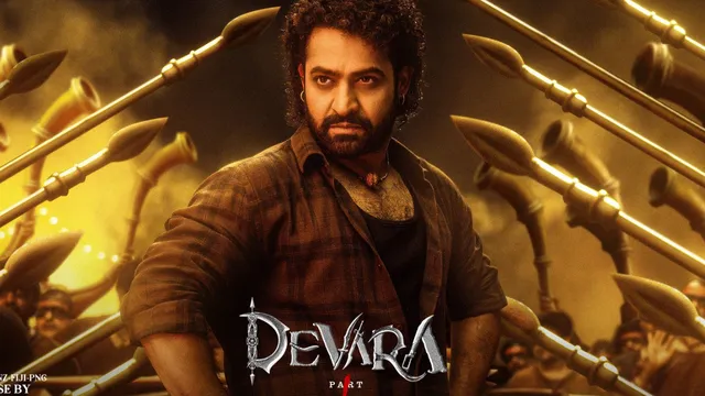 Devara: ఎన్టీఆర్ ఫ్యాన్స్ కు గుడ్ న్యూస్.. 'దేవర' స్పెషల్ షోలకు అనుమతి