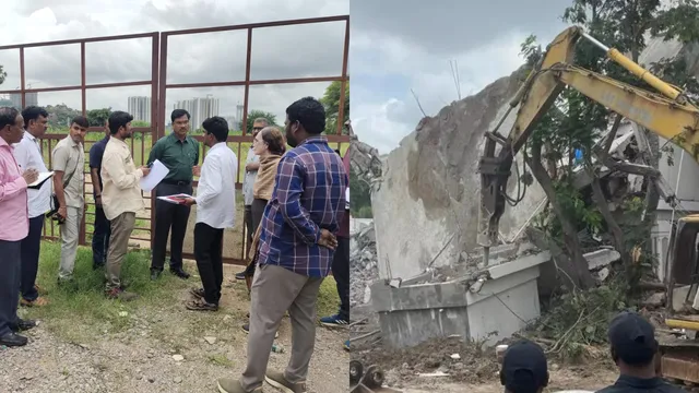HYDRA: హైడ్రా ఇక ఎక్కడికైనా.. కొత్తగా వచ్చిన పవర్స్ ఇవే!