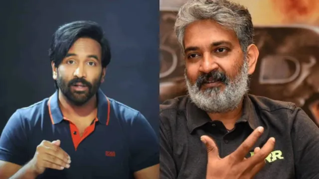 Cinema: మాకూ గౌరవం అవసరం– మంచు విష్ణు, రాజమౌళి