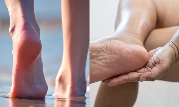 Foot Tips: పాదాలు పగిలి నడవలేకపోతున్నారా..?..ఇది ట్రై చేయండి