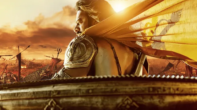 'కల్కి' పార్ట్-2 టైటిల్ ఫిక్స్.. ఈసారి అంతకుమించి