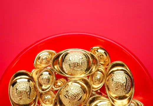 Gold Rate Today: రికార్డు స్థాయిలో బంగారం ధరలు.. నేడు ధరలు ఎలా ఉన్నాయంటే?