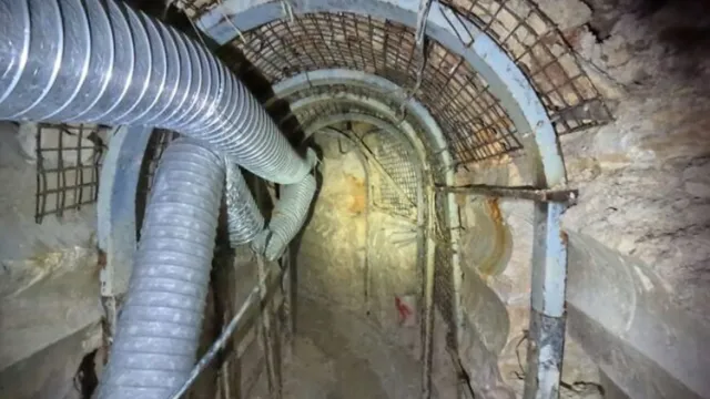 Israel: హెజ్బుల్లాను అంతమొందించేందుకు ఎప్పటి నుంచో ప్లాన్