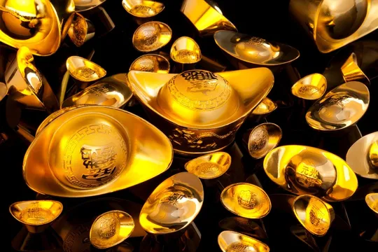 Gold Rate: రూ. 79 వేలకు చేరిన బంగారం..కొనగలమా ఇక!