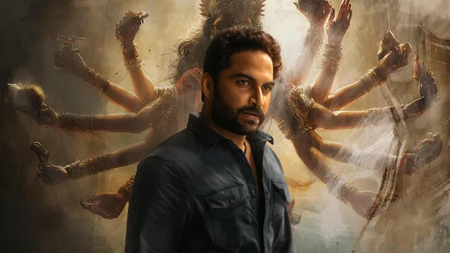 Mechanic Rocky : విశ్వక్ సేన్ కొత్త సినిమా విడుదల వాయిదా