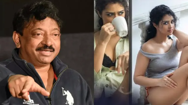 వాళ్లను తృప్తి పరచడం ఏ మగాడి వల్ల కాదు.. వర్మ మరో బోల్డ్ కామెంట్