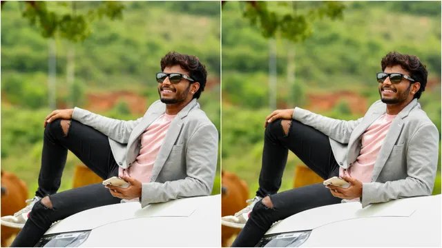 యూట్యూబర్ హర్షసాయికి షాక్!