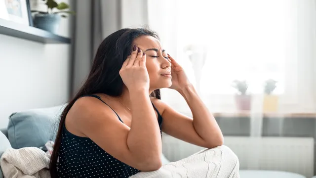 తరచూ తలనొప్పితో బాధపడుతున్నారా..?