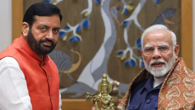 Haryana: ముఖ్యమంత్రిని చంపేస్తానంటూ బెదిరింపులు!