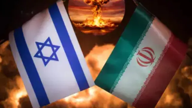 America : ఇజ్రాయెల్‌-ఇరాన్‌ వివాదం పై జీ 7 అత్యవసర సమావేశం!