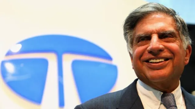 Ratan TATA: పారిశ్రామిక దిగ్గజం రతన్ టాటా ఇక లేరు