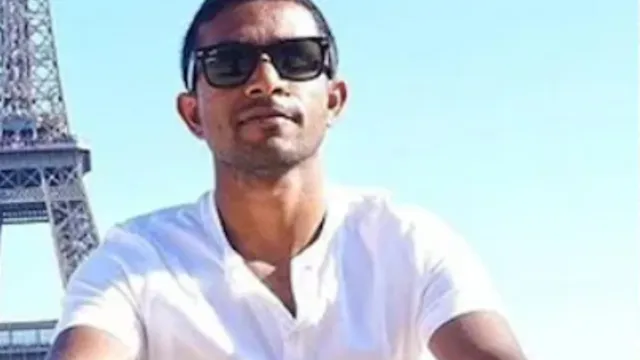 Kerala To Osloపేజర్ల పేలుళ్లకు ..కేరళ వ్యక్తికి లింకేంటి!