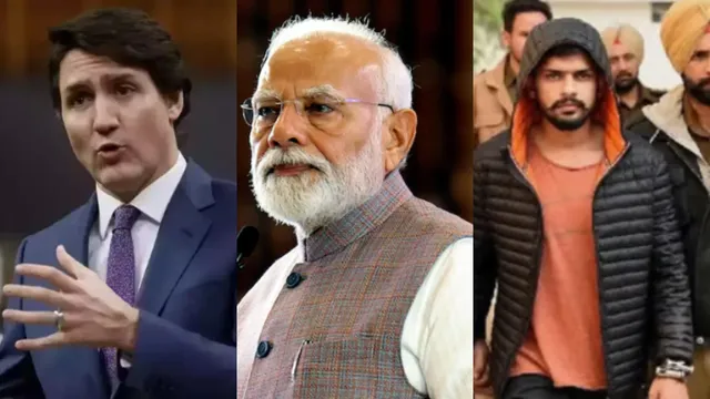 Bharat: ఇండియా-కెనడా యుద్ధం.. మధ్యలో బిష్ణోయ్.. వివాదానికి కారణమేంటి?