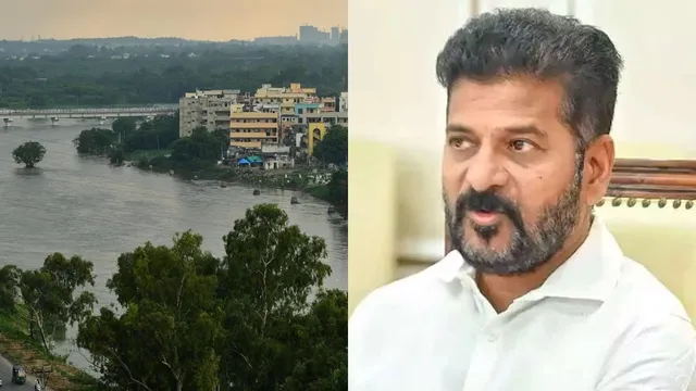 మూసీ నిర్వాసితులకు సర్కార్ శుభవార్త!