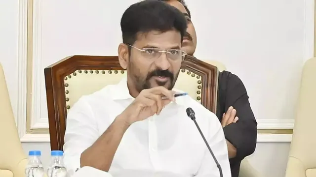 నేడు ఢిల్లీకి సీఎం రేవంత్... రేపు కీలక ప్రకటన!