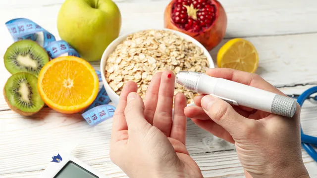 Diabetes: ఈ కాయలు తింటే మధుమేహం దరిచేరదు