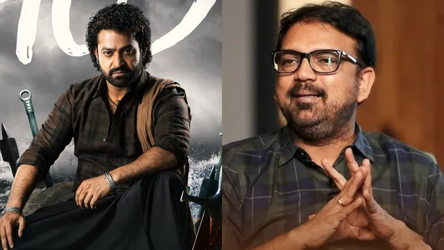 'దేవర' పార్ట్-3 కూడా ఉందా? కొరటాల శివ ఏం చెప్పాడంటే?