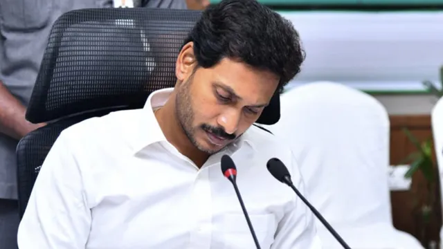 Jagan: జగన్‌కు దెబ్బ మీద దెబ్బ.. ఆ నేతలు కూడా జంప్!