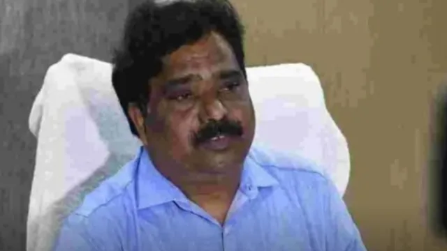 CBI Arrest: APMDC మాజీ MD వెంకట రెడ్డి అరెస్ట్