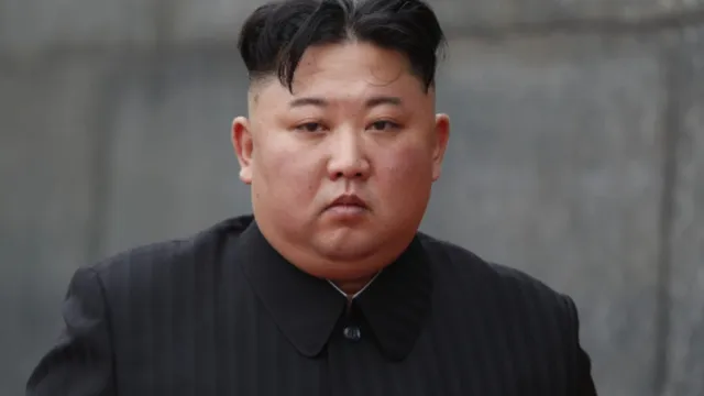 KIM: దక్షిణ కొరియాకు నరకం చూపిస్తున్న కిమ్