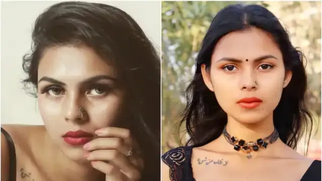 భారత్‌లో ఫేమస్ విదేశీ పోర్న్ స్టార్ అరెస్ట్