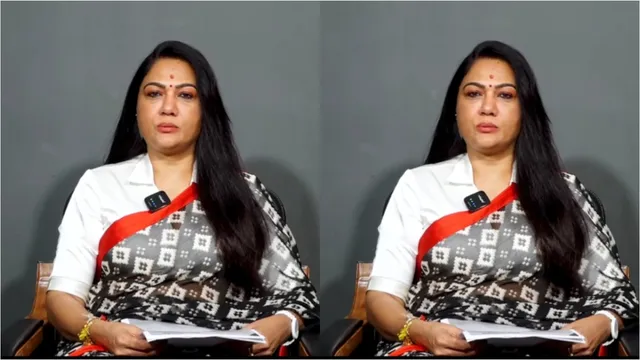Actress Hema : నేను ఎక్కడా డ్రగ్స్ తీసుకోలేదు: నటి హేమ