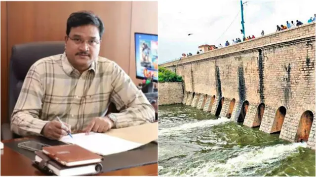 HYDRA : హైడ్రా దూకుడు.. ఈరోజు భారీగా కూల్చివేతలు!