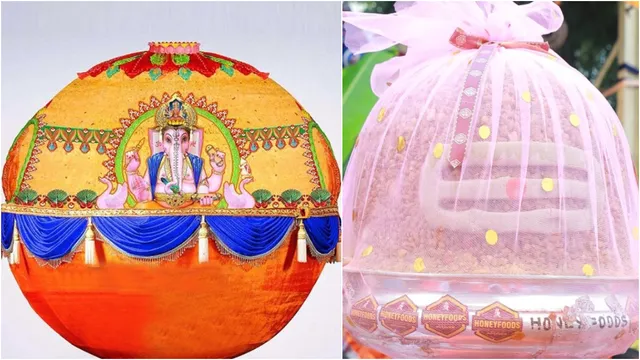 Balapur Laddu: బాలాపూర్‌ లడ్డూ రికార్డులు బ్రేక్‌ చేయనుందా..?